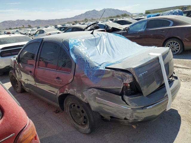 Photo 2 from auction – 2004 VOLKSWAGEN JETTA GL with VIN 3VWRK69M84M000757
