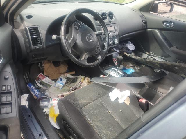 Photo 8 from auction – 2011 NISSAN ALTIMA with VIN 1N4CL2AP3BC107448