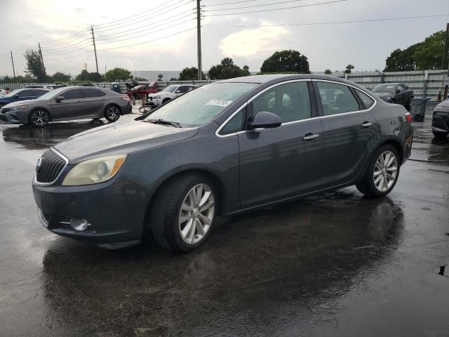 BUICK VERANO CON 2013 z numerem VIN 1G4PR5SK7D4148107 - Zdjęcie z aukcji
