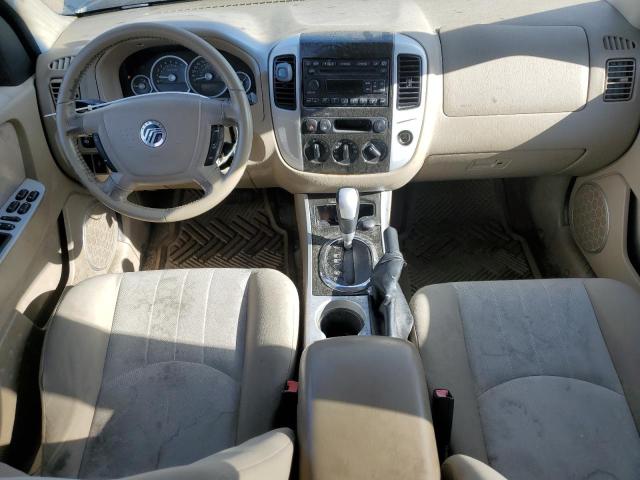 Photo 8 from auction – 2005 MERCURY MARINER with VIN 4M2YU57145DJ23720