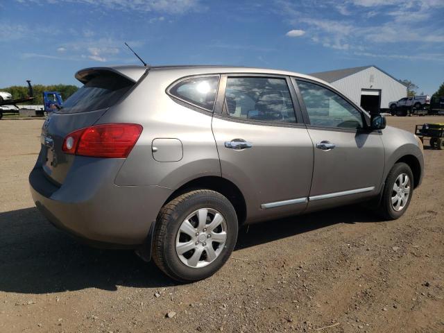 Photo 3 from auction – 2012 NISSAN ROGUE S with VIN JN8AS5MT2CW610553