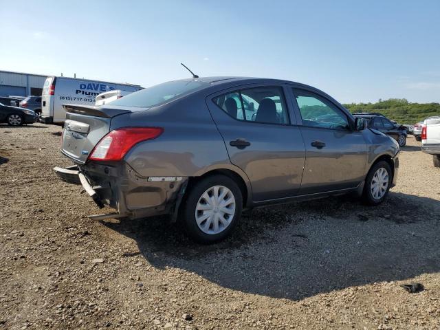 Photo 3 from auction – 2015 NISSAN VERSA with VIN 3N1CN7AP4FL881920