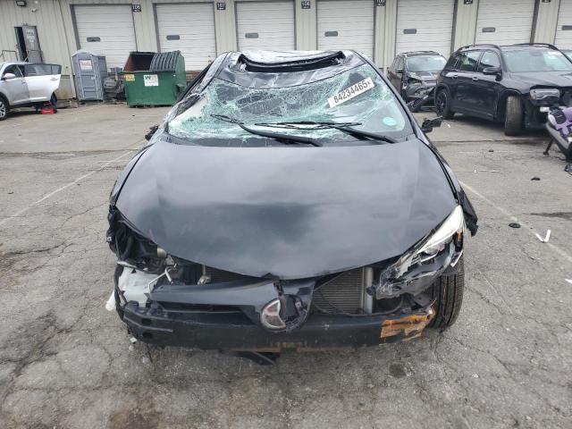 Photo 5 from auction – 2018 TOYOTA COROLLA L with VIN 2T1BURHE9JC090578