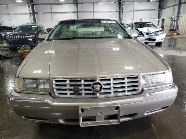 Photo 5 from auction – 2000 CADILLAC ELDORADO E with VIN 1G6EL12Y9YU190345