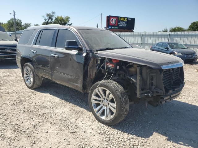 Photo 4 from auction – 2015 CADILLAC ESCALADE L with VIN 1GYS4MKJ4FR526575