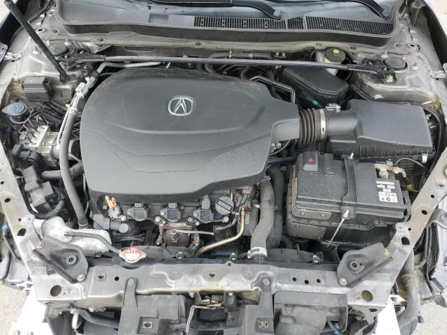 Photo 11 from auction – 2019 ACURA TLX TECHNO with VIN 19UUB2F64KA006904