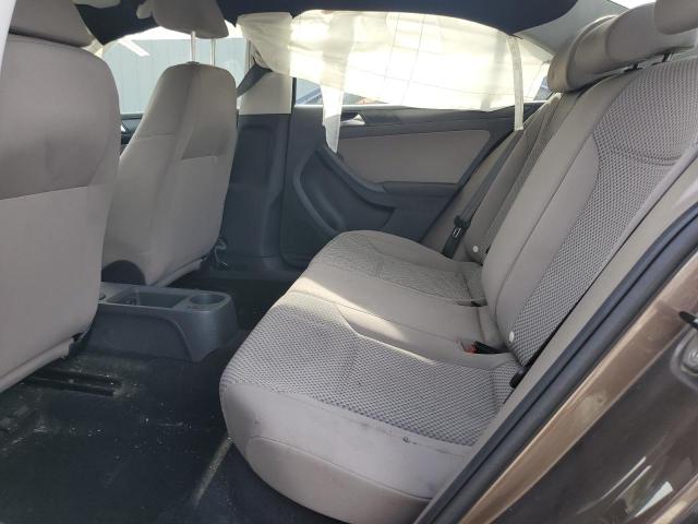 Photo 10 from auction – 2011 VOLKSWAGEN JETTA BASE with VIN 3VW2K7AJ3BM104000