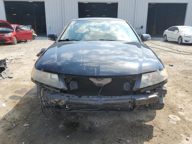 Photo 5 from auction – 2006 ACURA TSX with VIN JH4CL96816C034900