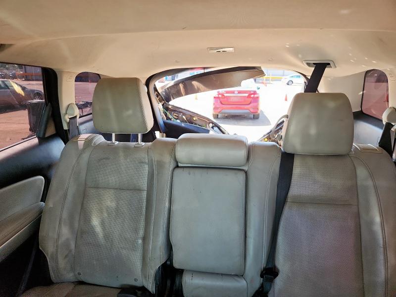 Photo 10 from auction – 2015 MAZDA CX-9 GRAND TOURING with VIN JM3TB2DA8F0447553