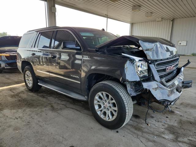 Photo 4 from auction – 2015 GMC YUKON with VIN 1GKS2AKC2FR155318