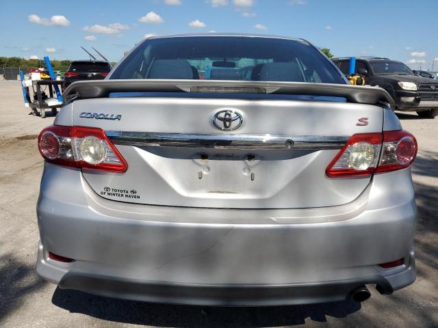 Photo 6 from auction – 2012 TOYOTA COROLLA BASE with VIN 2T1BU4EE6CC865669