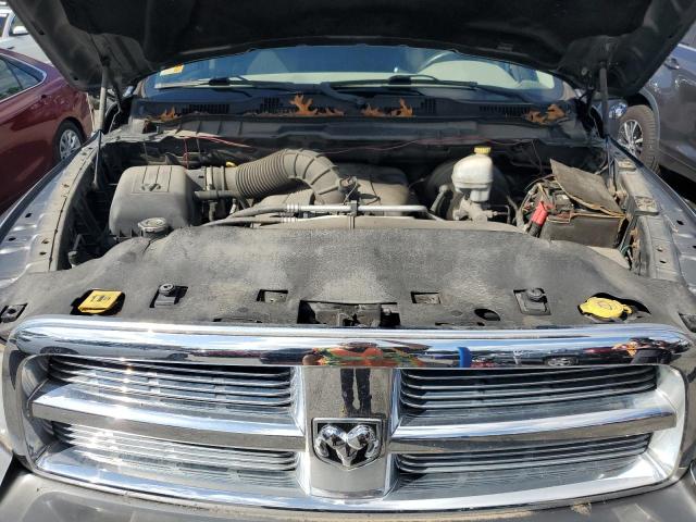Photo 11 from auction – 2009 DODGE RAM 1500 with VIN 1D3HV18T49S798133