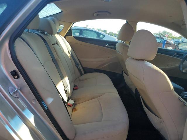 Photo 10 from auction – 2011 HYUNDAI SONATA GLS with VIN 5NPEB4AC3BH085762