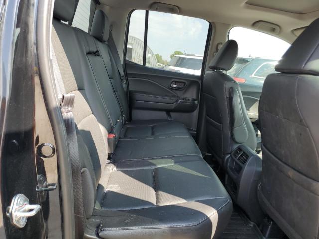 Photo 10 from auction – 2023 HONDA RIDGELINE RTL with VIN 5FPYK3F53PB015905