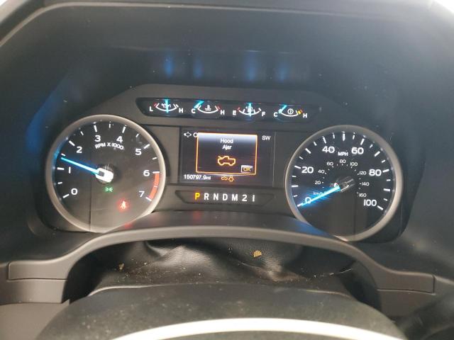 Photo 9 from auction – 2017 FORD F250 SUPER with VIN 1FT7W2B61HEF07885