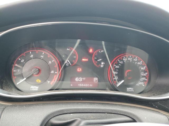 Photo 9 from auction – 2015 DODGE DART SXT with VIN 1C3CDFBB2FD140785