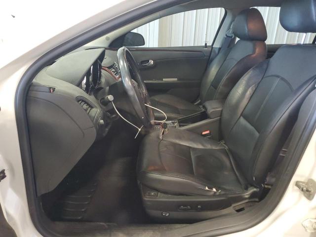Photo 7 from auction – 2011 CHEVROLET MALIBU LTZ with VIN 1G1ZE5E10BF185442