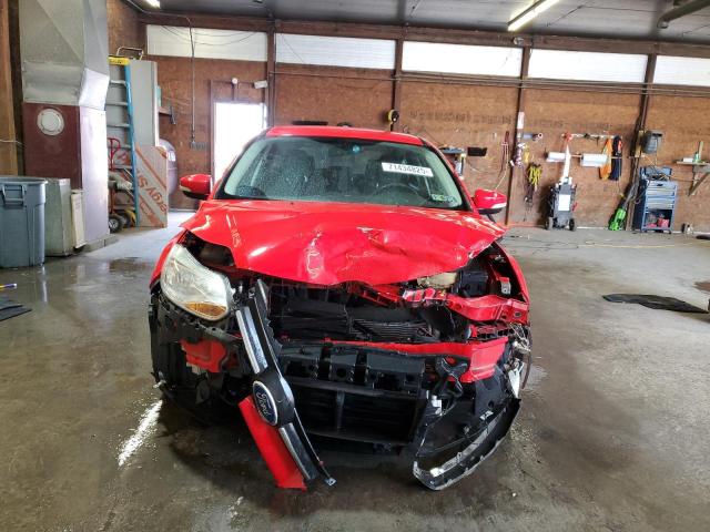 Photo 5 from auction – 2012 FORD FOCUS SE with VIN 1FAHP3K28CL266311