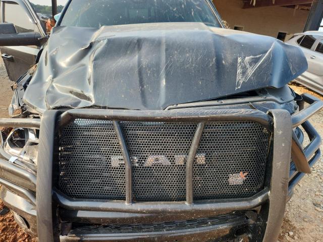 Photo 11 from auction – 2023 RAM 1500 BIG H with VIN 1C6RRFFG3PN599095