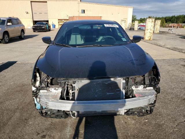 Photo 5 from auction – 2016 HONDA CIVIC LX with VIN 2HGFC4B05GH305457