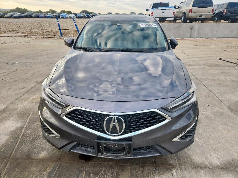 Photo 5 from auction – 2021 ACURA ILX with VIN 19UDE2F30MA011033