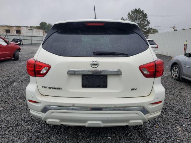Photo 6 from auction – 2017 NISSAN PATHFINDER with VIN 5N1DR2MN6HC664804