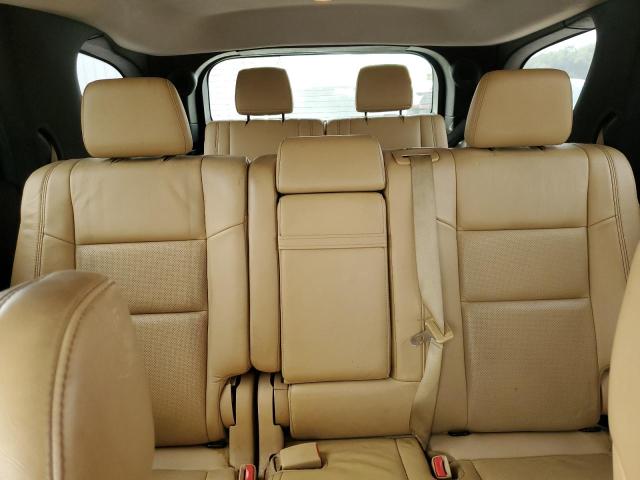 Photo 10 from auction – 2011 DODGE DURANGO CITADEL with VIN 1D4RD5GGXBC600024