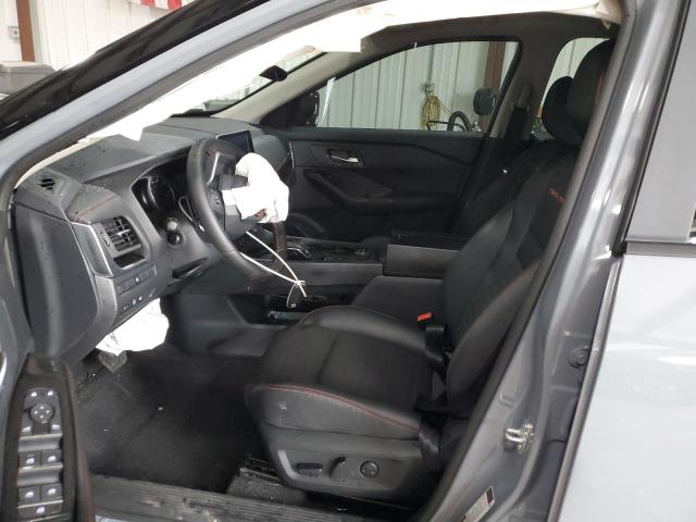 Photo 7 from auction – 2025 NISSAN ROGUE SV with VIN 5N1BT3BB2SC772254