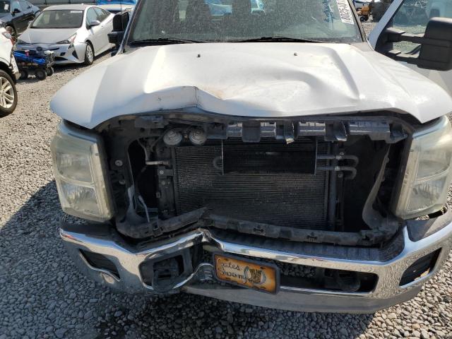 Photo 11 from auction – 2011 FORD F250 SUPER DUTY with VIN 1FT7X2B60BEB89875