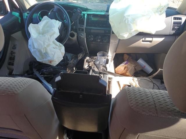 Photo 8 from auction – 2007 TOYOTA 4RUNNER SR5 with VIN JTEBU14R078102675