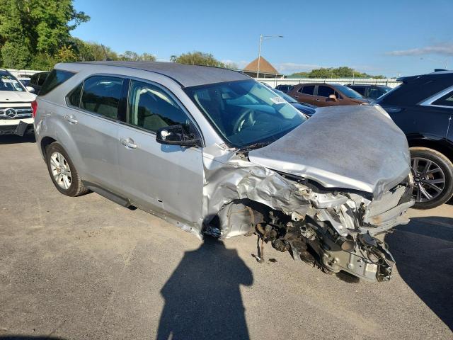 Photo 4 from auction – 2013 CHEVROLET EQUINOX LS with VIN 2GNALBEK8D1264991