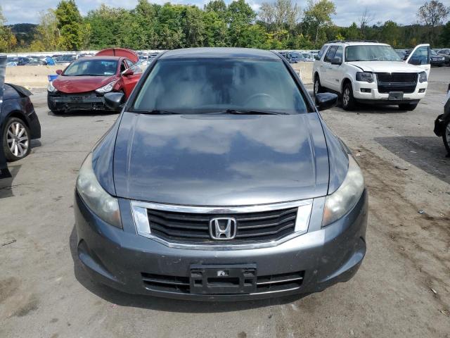 Photo 5 from auction – 2010 HONDA ACCORD LX with VIN 1HGCP2E39AA082010