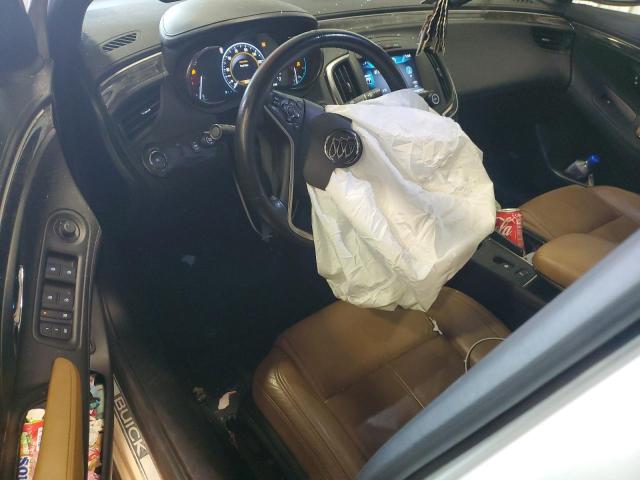 Photo 8 from auction – 2015 BUICK LACROSSE P with VIN 1G4GE5G39FF135542