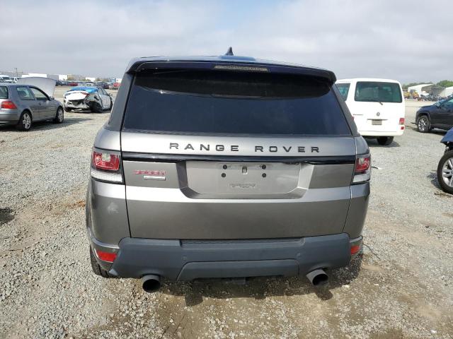 Photo 6 from auction – 2017 LAND ROVER RANGE ROVE with VIN SALWV2FV2HA157389