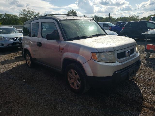 Photo 4 from auction – 2010 HONDA ELEMENT EX with VIN 5J6YH2H77AL003111