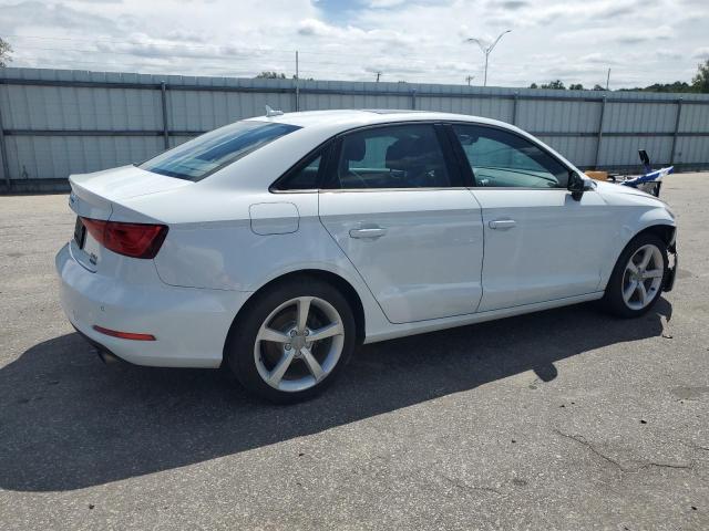 Photo 3 from auction – 2016 AUDI A3 PREMIUM with VIN WAUB8GFFXG1048306