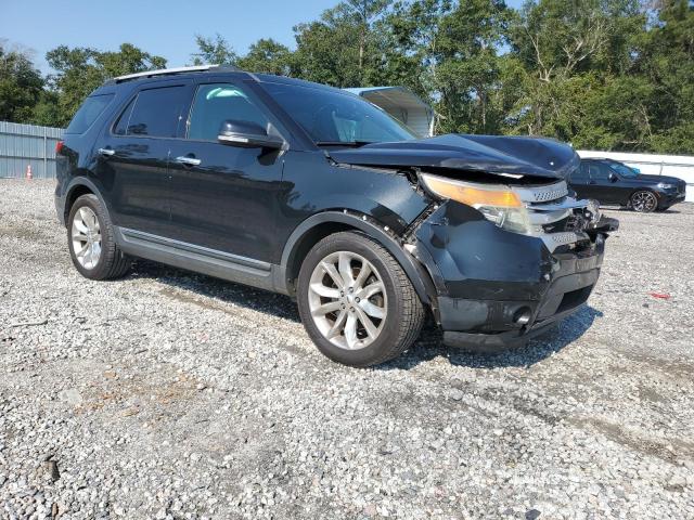 Photo 4 from auction – 2014 FORD EXPLOR XLT with VIN 1FM5K7D87EGA06493