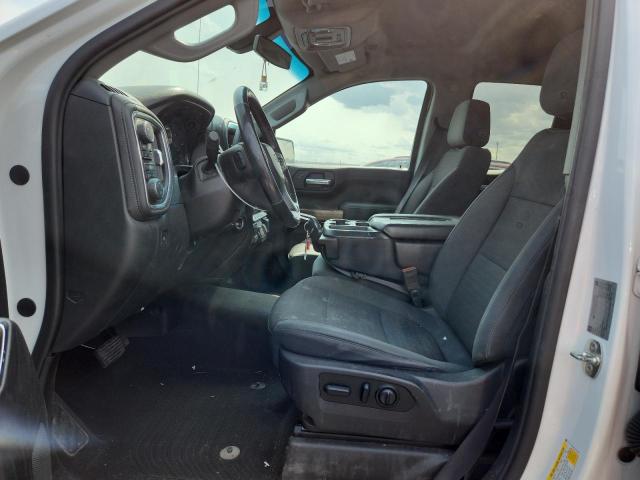 Photo 7 from auction – 2019 CHEVROLET SILVERADO with VIN 1GCVYDED8KZ212788