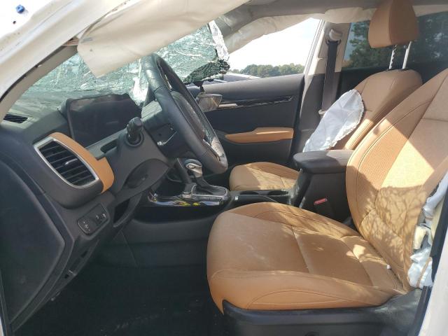 Photo 7 from auction – 2024 KIA SELTOS EX with VIN KNDER2AA4R7651456