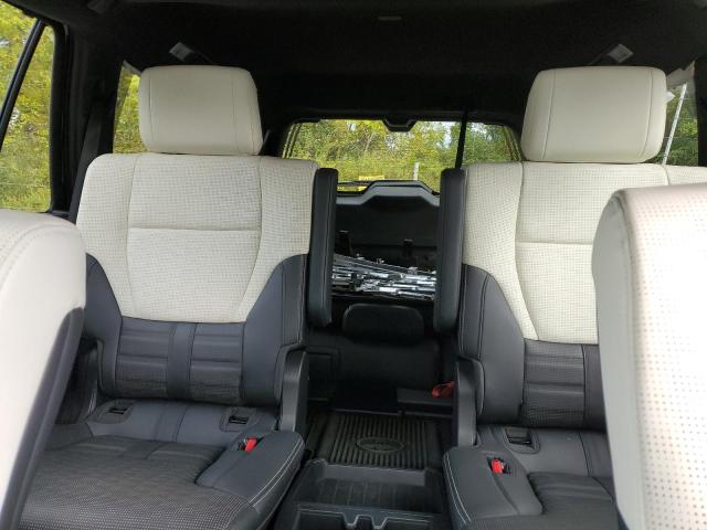 Photo 10 from auction – 2025 TOYOTA SEQUOIA SR5 with VIN 7SVAAABA7SX052822