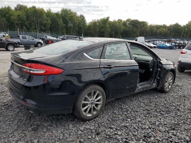 Photo 3 from auction – 2017 FORD FUSION SE with VIN 3FA6P0H75HR184098