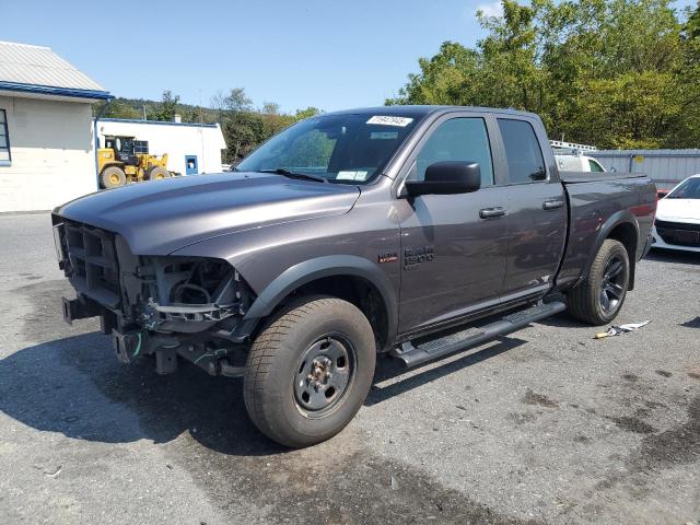 RAM 1500 CLASS 2021 with VIN 1C6RR7GT0MS584360 - Photo from auction