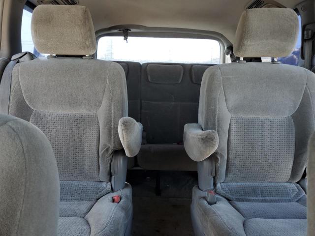 Photo 10 from auction – 2006 TOYOTA SIENNA CE with VIN 5TDZA23C06S475904