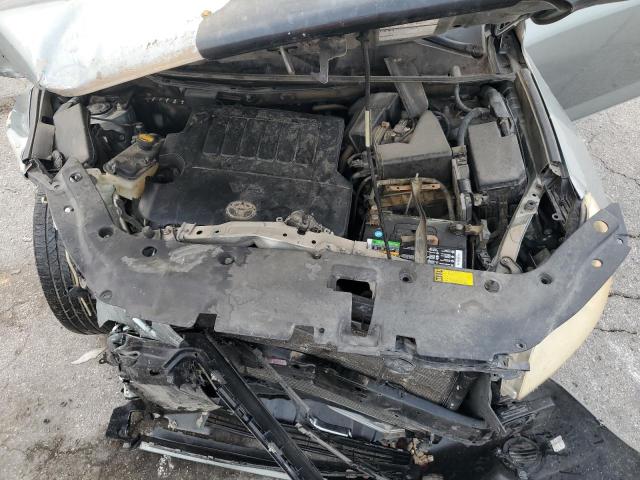 Photo 12 from auction – 2007 TOYOTA RAV4 with VIN JTMBK33V775021260