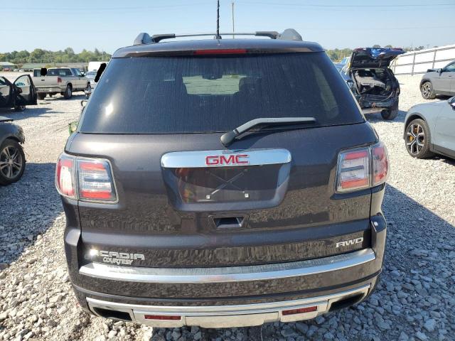 Photo 6 from auction – 2014 GMC ACADIA DEN with VIN 1GKKVTKD7EJ367723