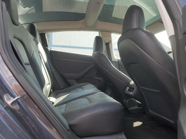 Photo 10 from auction – 2023 TESLA MODEL 3 with VIN 5YJ3E1EA0PF495091