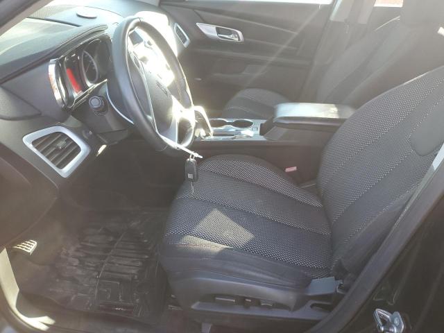 Photo 7 from auction – 2010 GMC TERRAIN SL with VIN 2CTFLEEY2A6279803