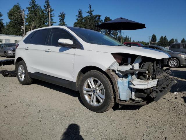 Photo 4 from auction – 2019 FORD EDGE SEL with VIN 2FMPK4J95KBB76813