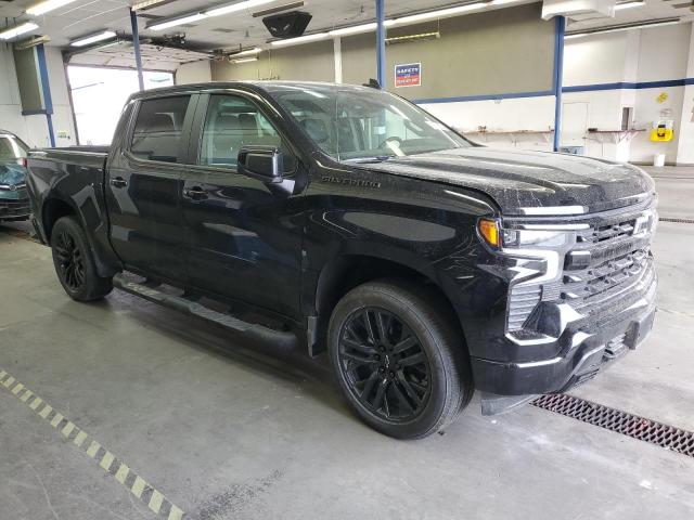 Photo 4 from auction – 2023 CHEVROLET SILVERADO with VIN 1GCUDEED6PZ289633