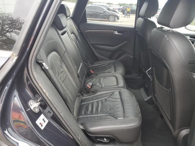 Photo 11 from auction – 2015 AUDI Q5 PREMIUM with VIN WA1LFAFP3FA006894